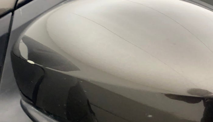 2015 Honda City 1.5L I-VTEC V MT, Petrol, Manual, 96,303 km, Left rear-view mirror - Minor scratches