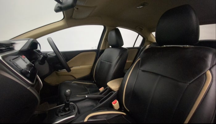 2015 Honda City 1.5L I-VTEC V MT, Petrol, Manual, 96,303 km, Right Side Front Door Cabin