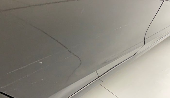 2015 Honda City 1.5L I-VTEC V MT, Petrol, Manual, 96,303 km, Right rear door - Slightly dented