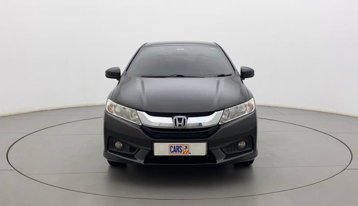 2015 Honda City 1.5L I-VTEC V MT, Petrol, Manual, 96,303 km, Front