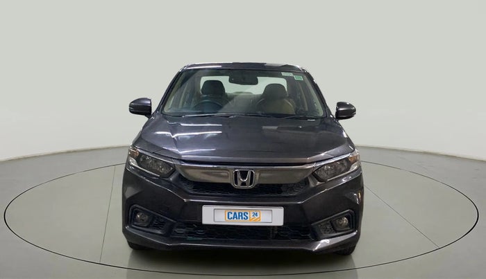 2018 Honda Amaze 1.5L I-DTEC V CVT, Diesel, Automatic, 87,766 km, Front