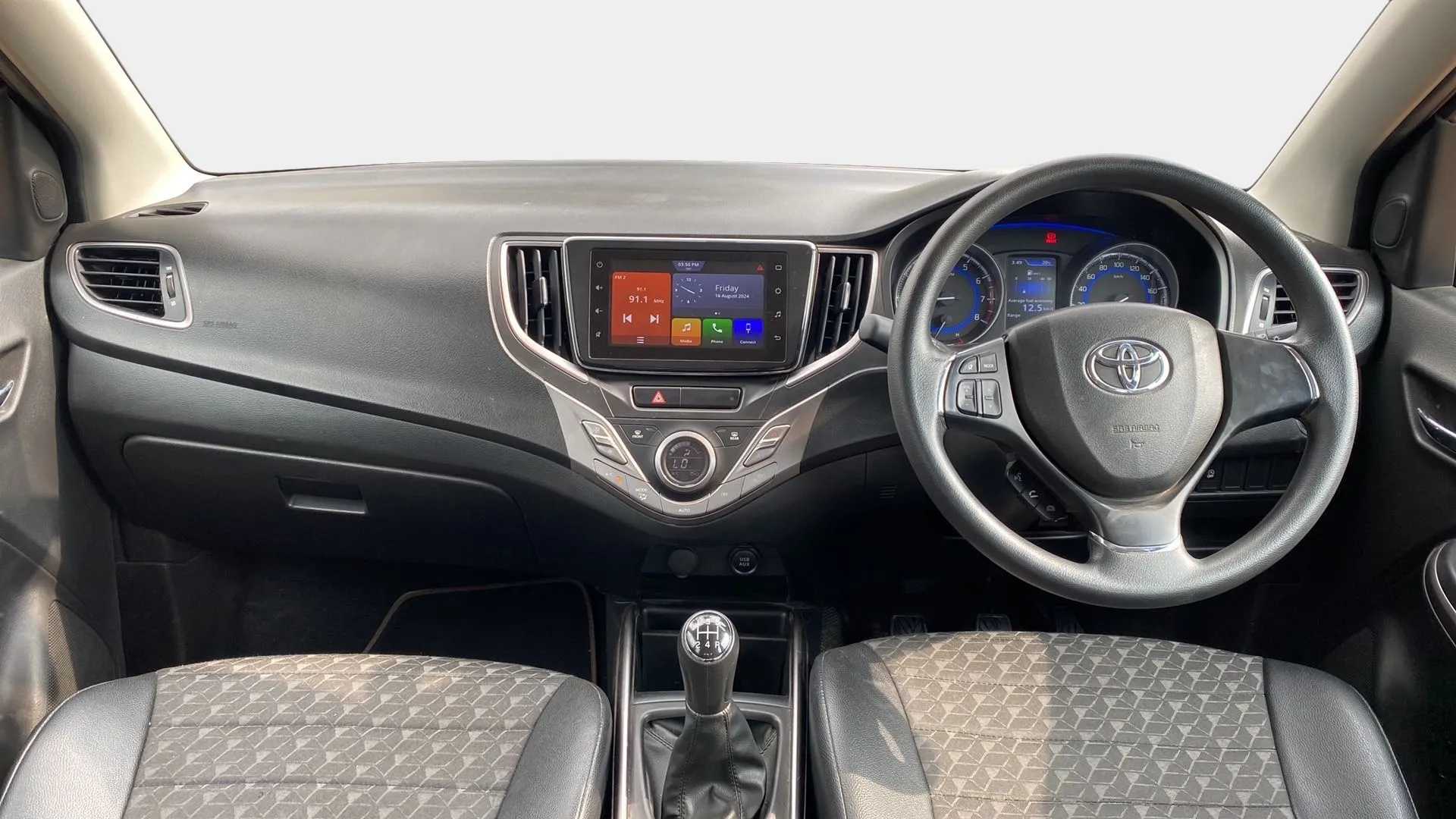Interior