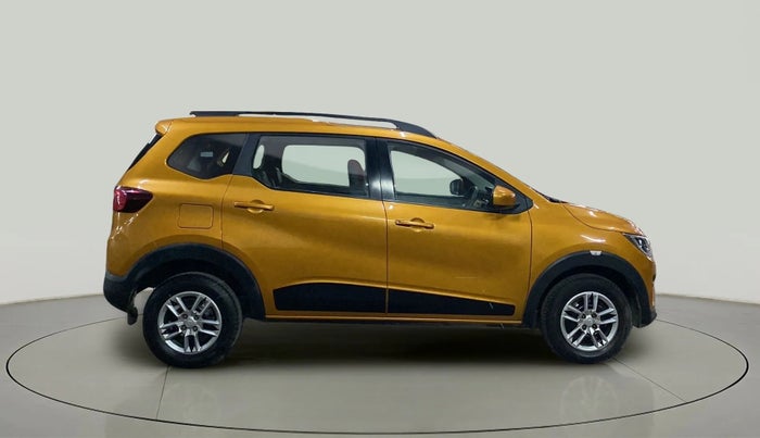 2019 Renault TRIBER RXT, Petrol, Manual, 21,743 km, Right Side View