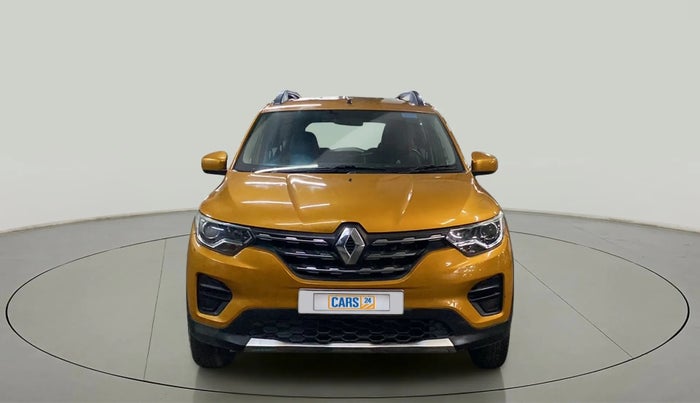 2019 Renault TRIBER RXT, Petrol, Manual, 21,743 km, Front