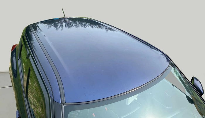 2020 Maruti Swift ZXI PLUS AMT, Petrol, Automatic, 72,424 km, Roof
