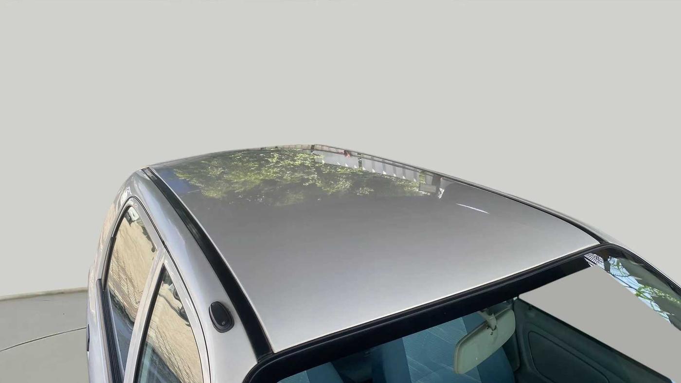 2013 Maruti Alto K10 LXI, Petrol, Manual, 18,139 km, Roof