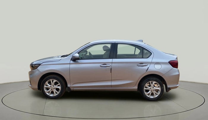 2018 Honda Amaze 1.5L I-DTEC V, Diesel, Manual, 33,862 km, Left Side