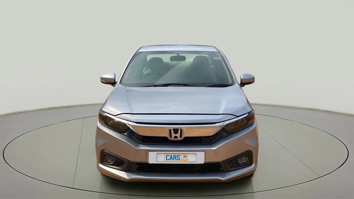 2018 Honda Amaze 1.5L I-DTEC V, Diesel, Manual, 33,862 km, Front