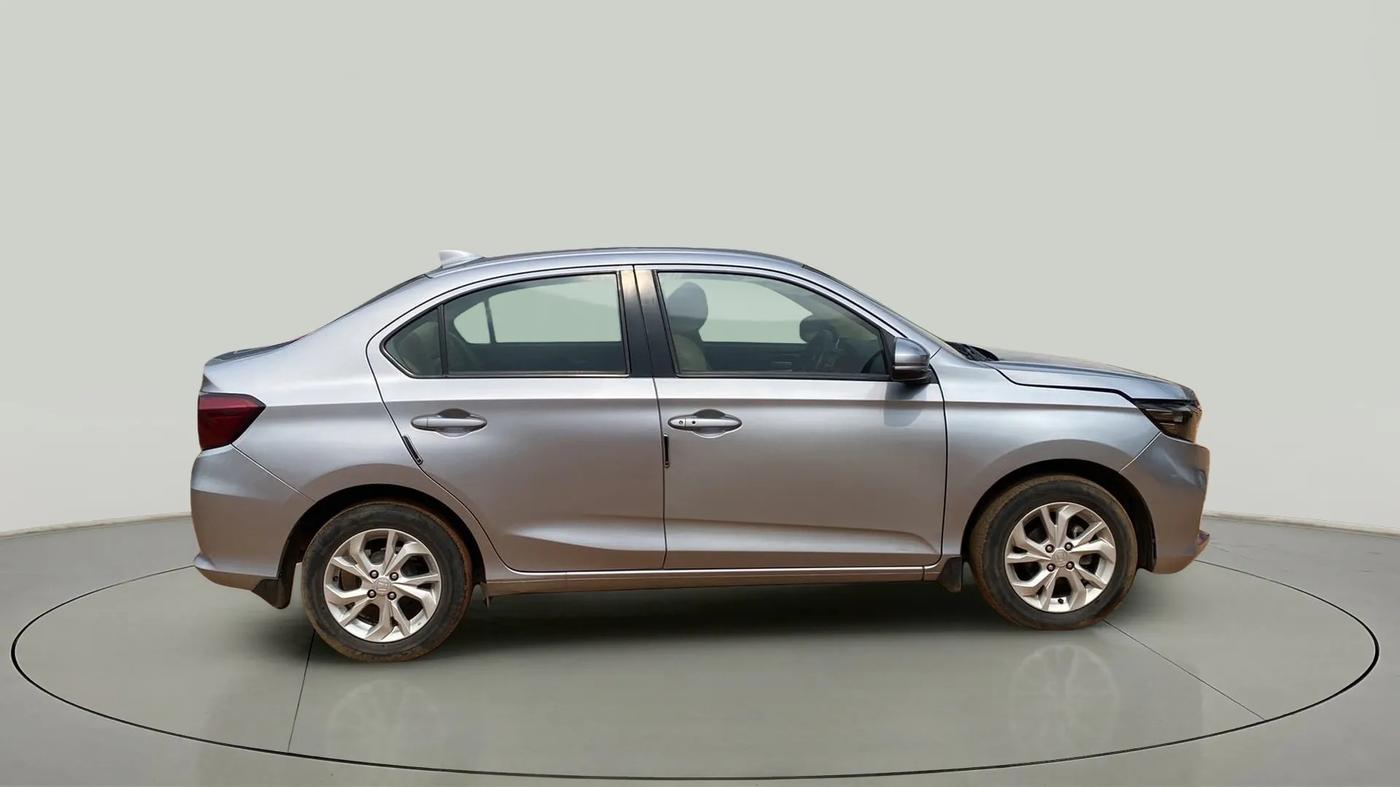 2018 Honda Amaze 1.5L I-DTEC V, Diesel, Manual, 33,862 km, Right Side View