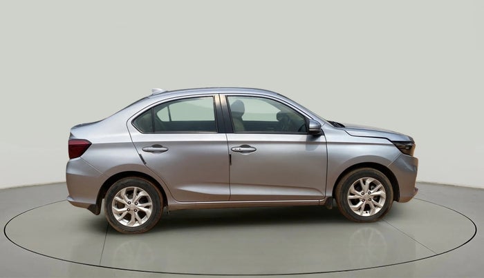2018 Honda Amaze 1.5L I-DTEC V, Diesel, Manual, 33,862 km, Right Side View