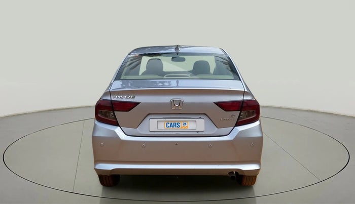2018 Honda Amaze 1.5L I-DTEC V, Diesel, Manual, 33,862 km, Back/Rear