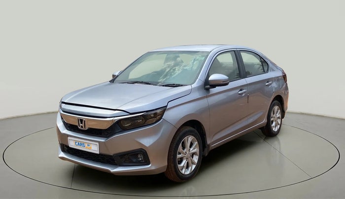 2018 Honda Amaze 1.5L I-DTEC V, Diesel, Manual, 33,862 km, Left Front Diagonal