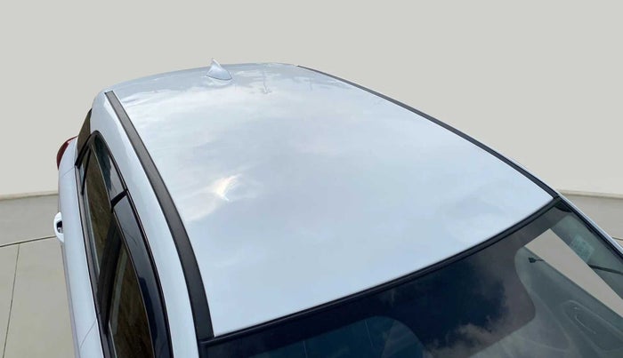 2020 Hyundai Elite i20 SPORTZ PLUS 1.2, Petrol, Manual, 17,871 km, Roof