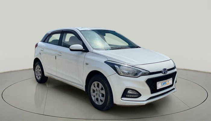 2019 Hyundai Elite i20 MAGNA PLUS 1.2, Petrol, Manual, 55,991 km, SRP