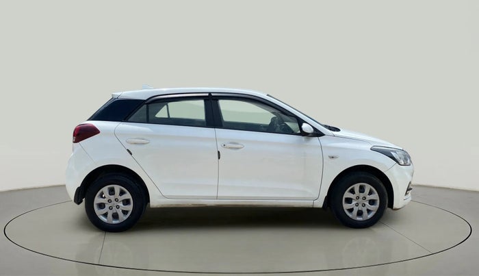 2019 Hyundai Elite i20 MAGNA PLUS 1.2, Petrol, Manual, 55,991 km, Right Side