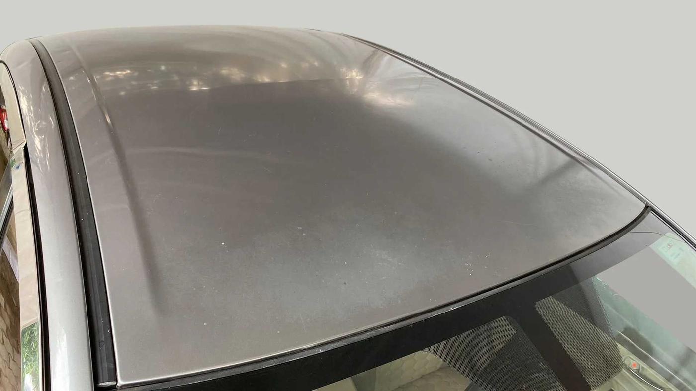 2016 Maruti Ciaz ZDI SHVS, Diesel, Manual, 79,630 km, Roof