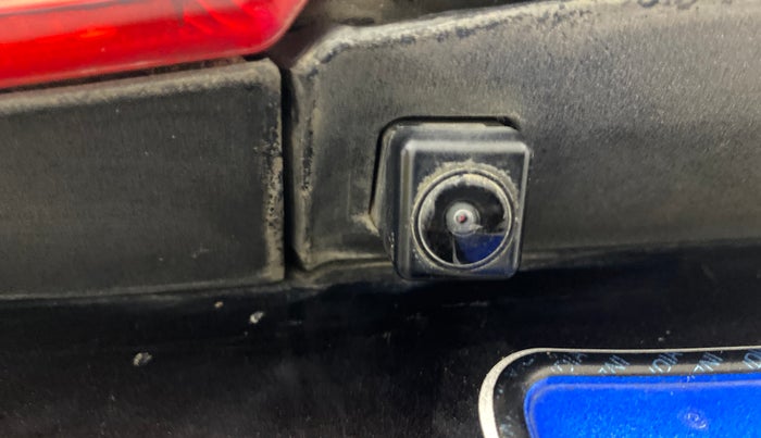 2018 Toyota YARIS V MT, Petrol, Manual, 53,957 km, Parking Camera