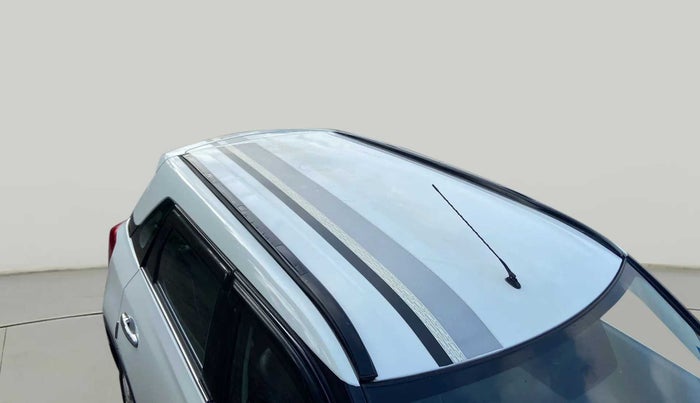 2021 Maruti Vitara Brezza VXI, Petrol, Manual, 29,033 km, Roof
