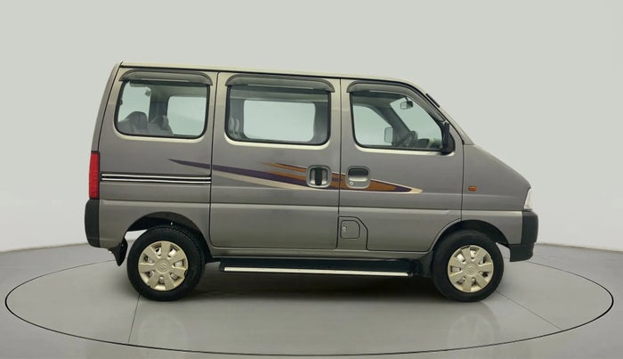 2018 Maruti Eeco 7 STR, Petrol, Manual, 25,745 km, Right Side View