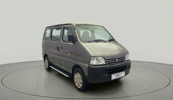2018 Maruti Eeco 7 STR, Petrol, Manual, 25,745 km, SRP