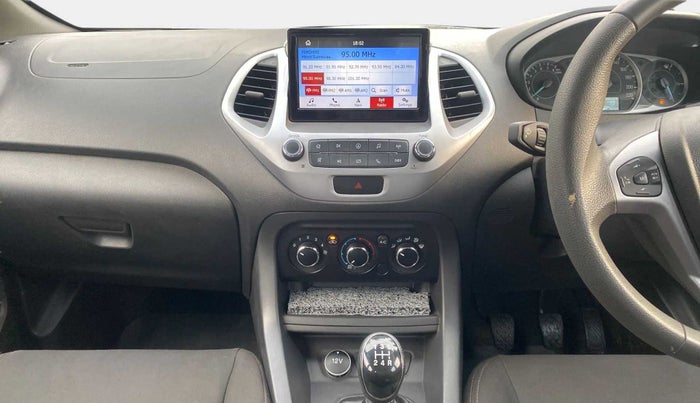 2018 Ford FREESTYLE TREND 1.2 PETROL, Petrol, Manual, 37,838 km, Air Conditioner
