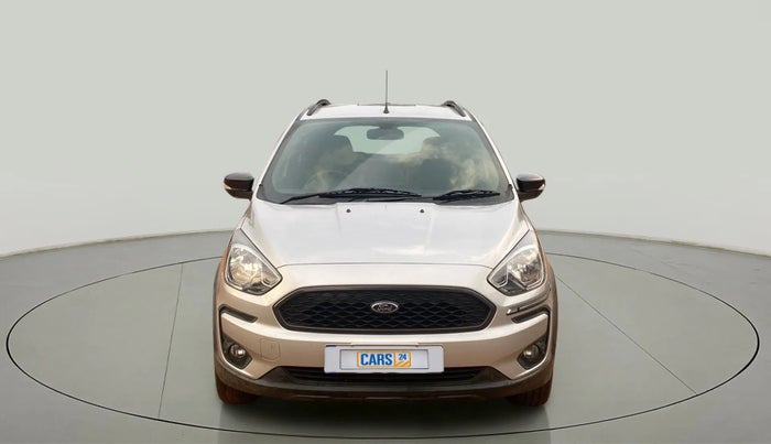 2018 Ford FREESTYLE TREND 1.2 PETROL, Petrol, Manual, 37,838 km, Front