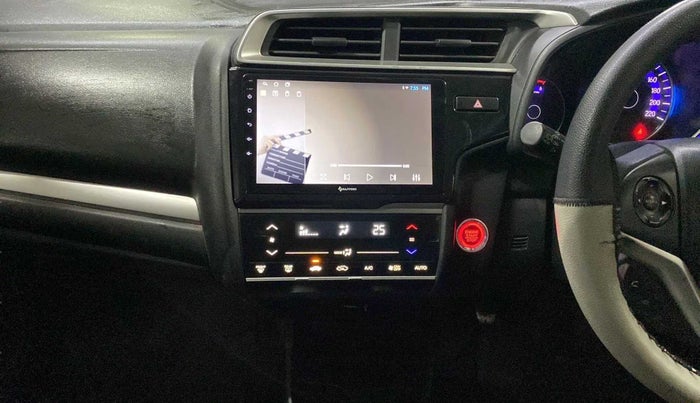 2018 Honda WR-V 1.5L I-DTEC VX MT, Diesel, Manual, 1,01,055 km, Air Conditioner