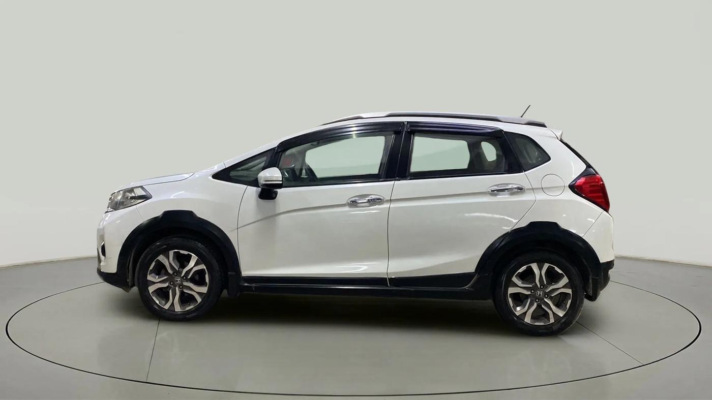 2018 Honda WR-V 1.5L I-DTEC VX MT, Diesel, Manual, 1,01,055 km, Left Side