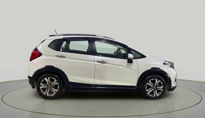 2018 Honda WR-V 1.5L I-DTEC VX MT, Diesel, Manual, 1,01,055 km, Right Side View