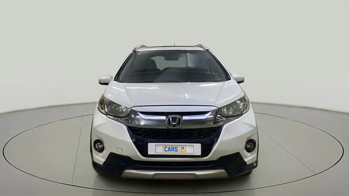 2018 Honda WR-V 1.5L I-DTEC VX MT, Diesel, Manual, 1,01,055 km, Front