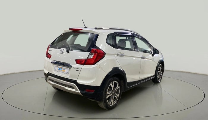 2018 Honda WR-V 1.5L I-DTEC VX MT, Diesel, Manual, 1,01,055 km, Right Back Diagonal
