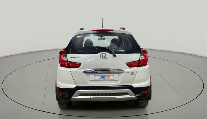 2018 Honda WR-V 1.5L I-DTEC VX MT, Diesel, Manual, 1,01,055 km, Back/Rear