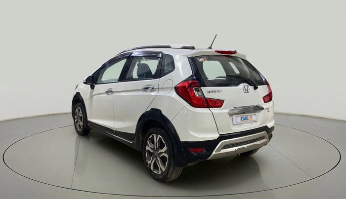 2018 Honda WR-V 1.5L I-DTEC VX MT, Diesel, Manual, 1,01,055 km, Left Back Diagonal