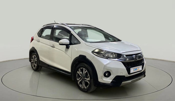 2018 Honda WR-V 1.5L I-DTEC VX MT, Diesel, Manual, 1,01,055 km, Right Front Diagonal