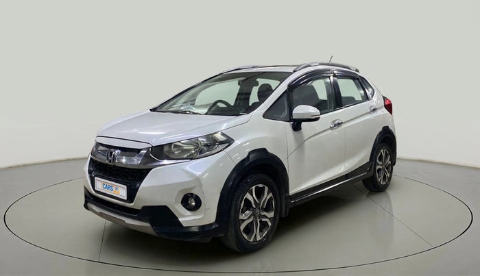 2018 Honda WR-V 1.5L I-DTEC VX MT, Diesel, Manual, 1,01,055 km, Left Front Diagonal