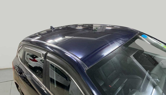 2022 Hyundai NEW I20 Sportz 1.2 IVT, Petrol, Automatic, 8,477 km, Roof