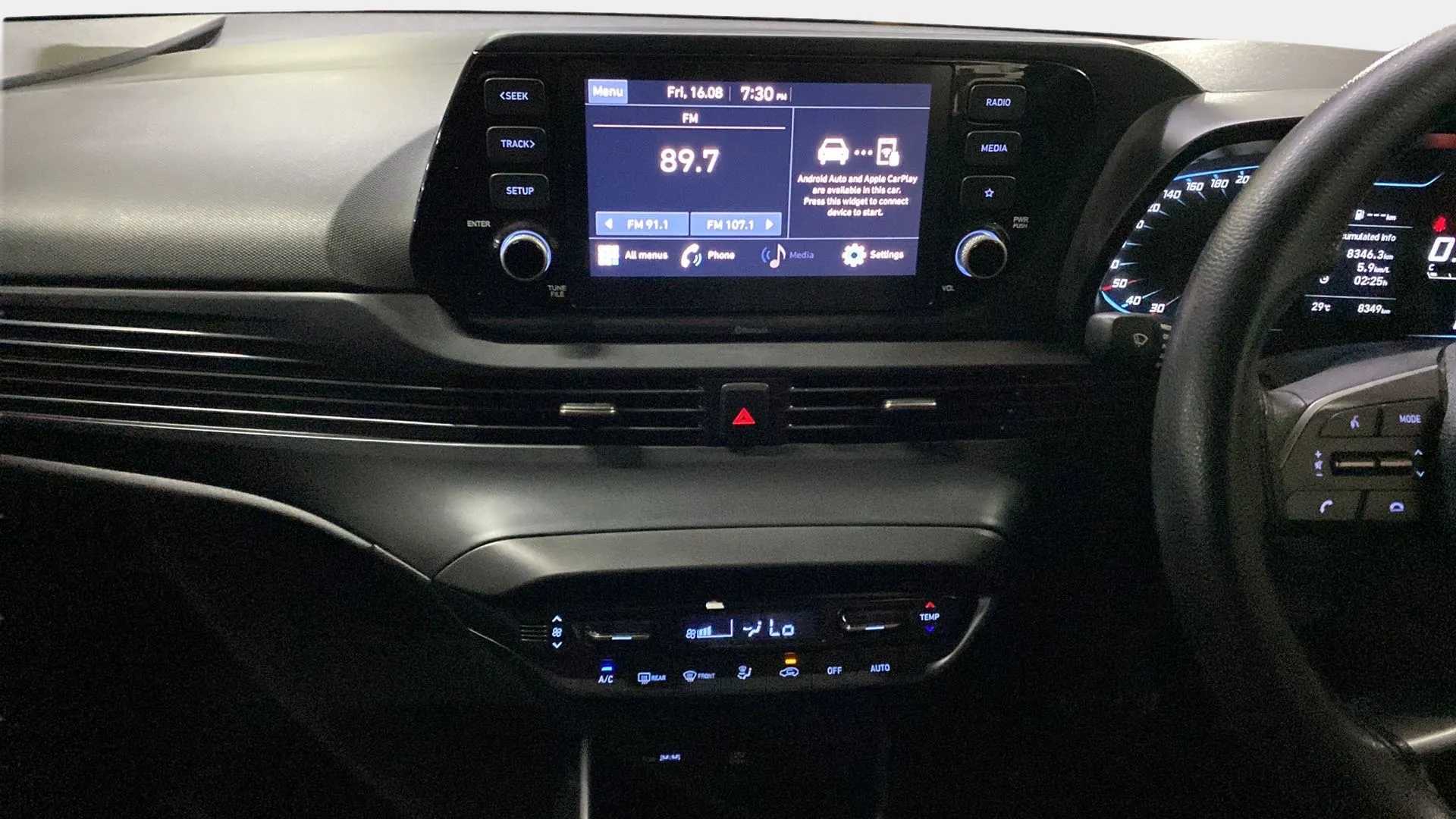 Features