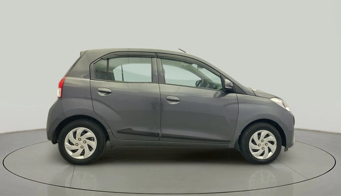 2019 Hyundai NEW SANTRO SPORTZ MT, Petrol, Manual, 18,901 km, Right Side View