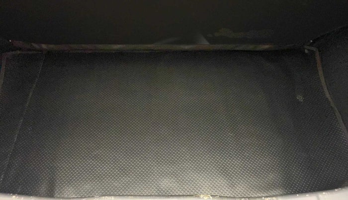 2019 Hyundai NEW SANTRO SPORTZ MT, Petrol, Manual, 18,901 km, Boot Inside