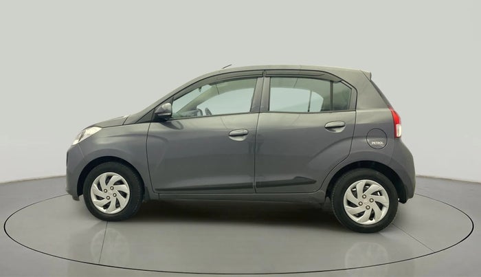 2019 Hyundai NEW SANTRO SPORTZ MT, Petrol, Manual, 18,901 km, Left Side
