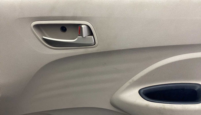 2019 Hyundai NEW SANTRO SPORTZ MT, Petrol, Manual, 18,901 km, Driver Side Door Panels Control