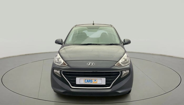 2019 Hyundai NEW SANTRO SPORTZ MT, Petrol, Manual, 18,901 km, Front