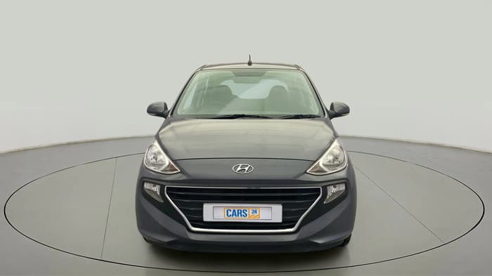 2019 Hyundai NEW SANTRO SPORTZ MT, Petrol, Manual, 18,901 km, Front