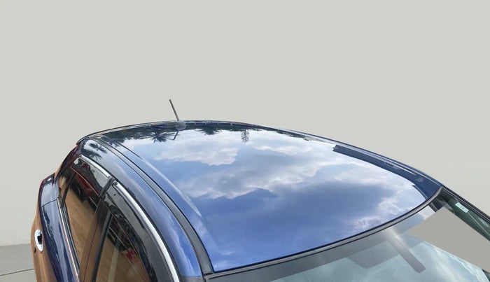 2019 Maruti Baleno ZETA PETROL 1.2, Petrol, Manual, 54,029 km, Roof