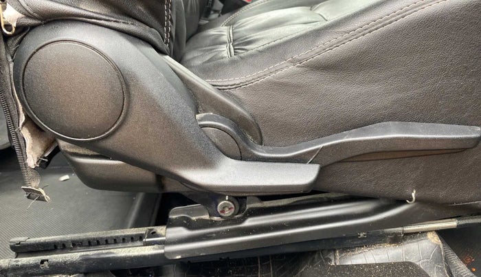 2019 Maruti Baleno ZETA PETROL 1.2, Petrol, Manual, 54,029 km, Driver Side Adjustment Panel