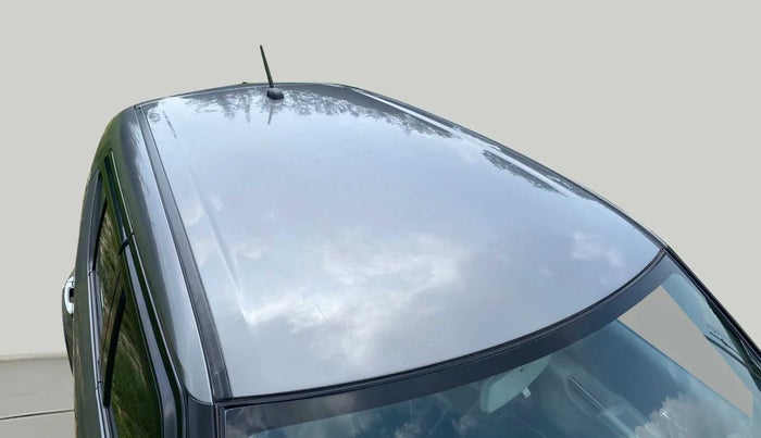 2018 Maruti IGNIS ZETA 1.2 AMT, Petrol, Automatic, 61,420 km, Roof