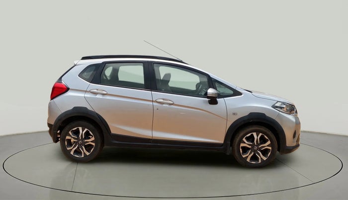 2018 Honda WR-V 1.2L I-VTEC S MT, Petrol, Manual, 58,657 km, Right Side View