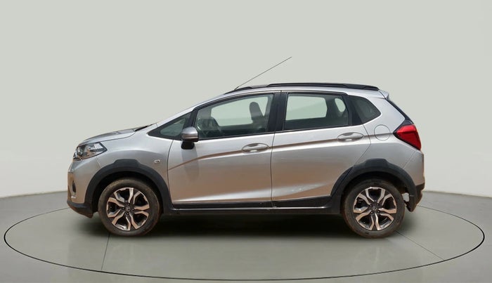 2018 Honda WR-V 1.2L I-VTEC S MT, Petrol, Manual, 58,657 km, Left Side