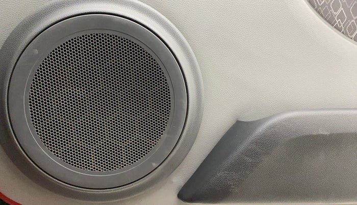 2017 Maruti Alto 800 LXI, Petrol, Manual, 23,280 km, Speaker