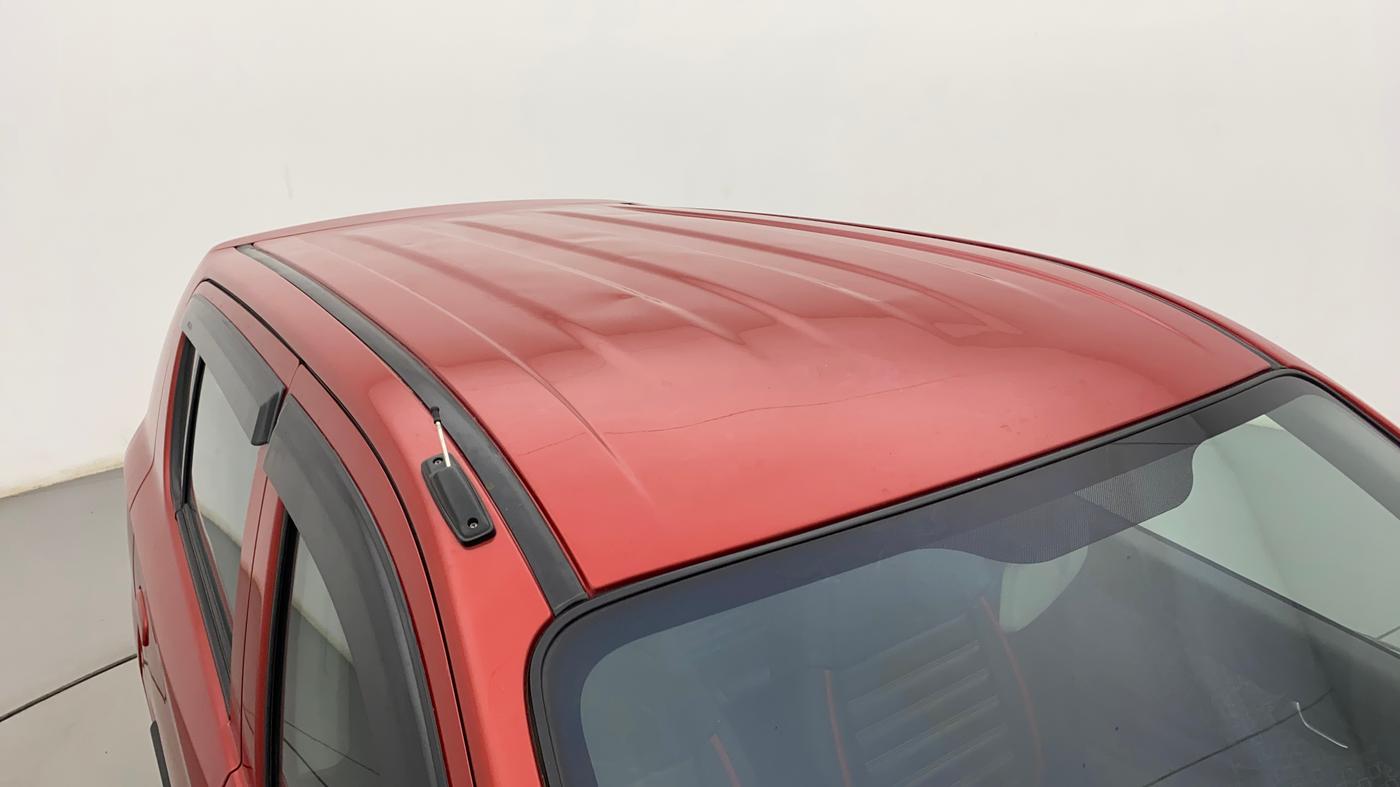 2017 Maruti Alto 800 LXI, Petrol, Manual, 23,280 km, Roof